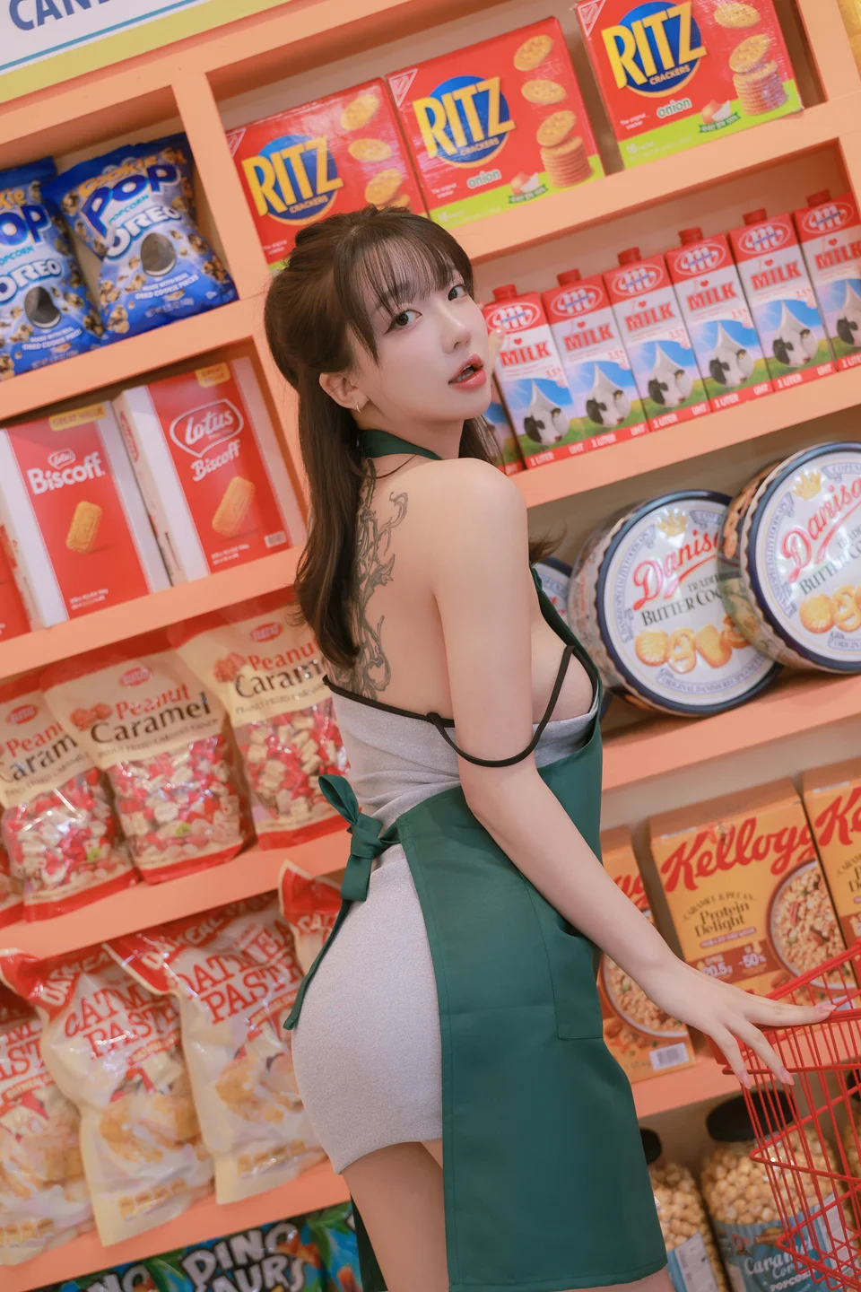孙乐乐Son_Ye_Eun_117_Night_Shift_孫樂樂_손예은_96P,2V_1_01GB tg@simisebaisi 【丝足阁】029.webp